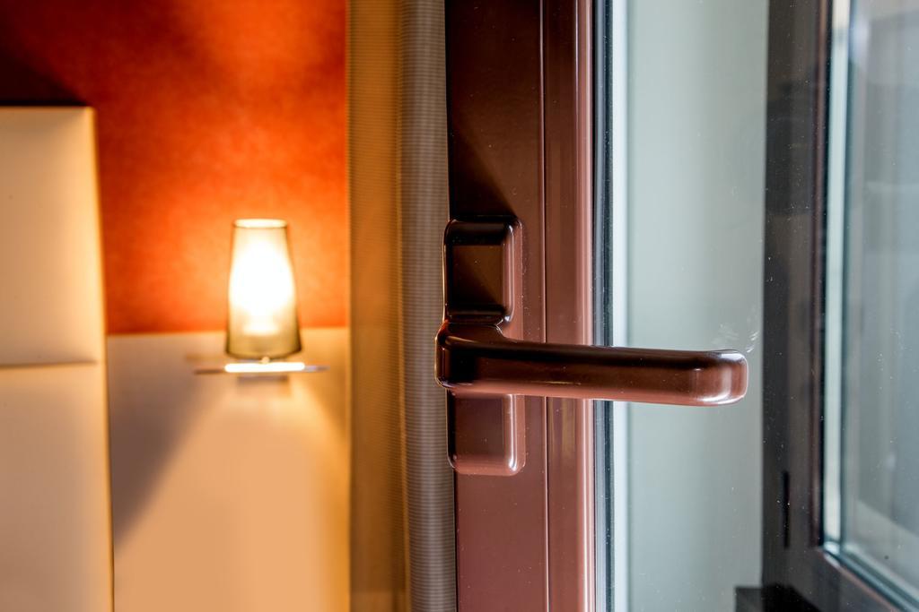 Hearth Hotel Rome