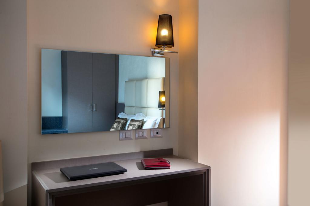 Hotel Hearth Hotel