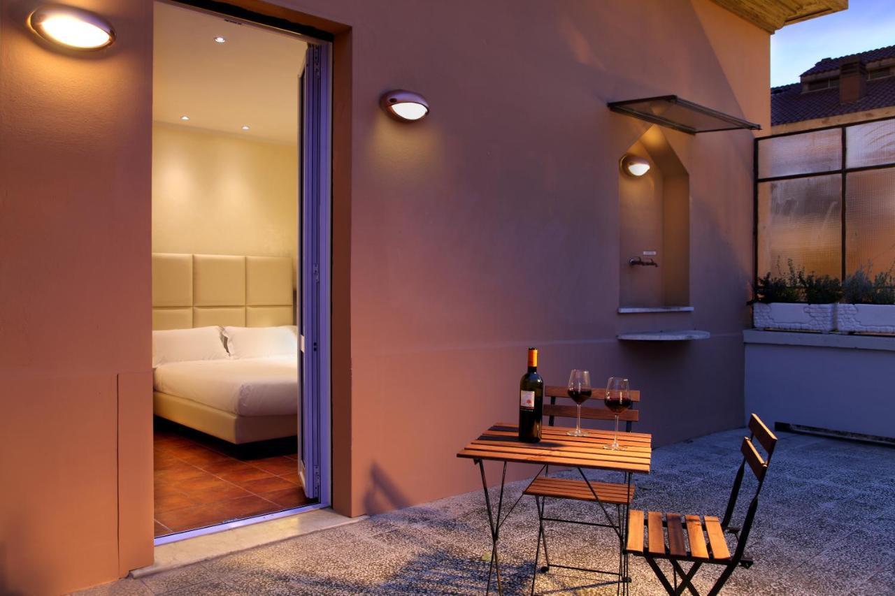 Hearth Hotel