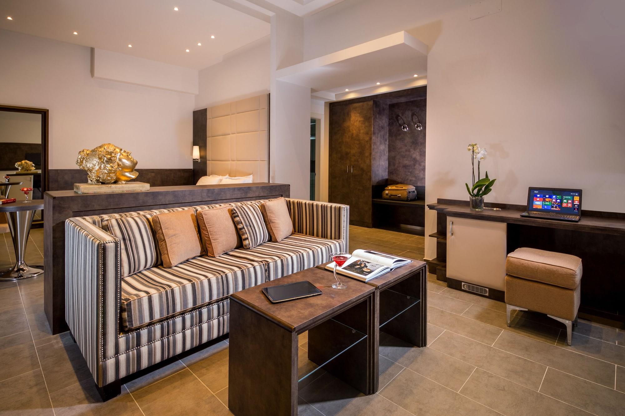 Hotel Hearth