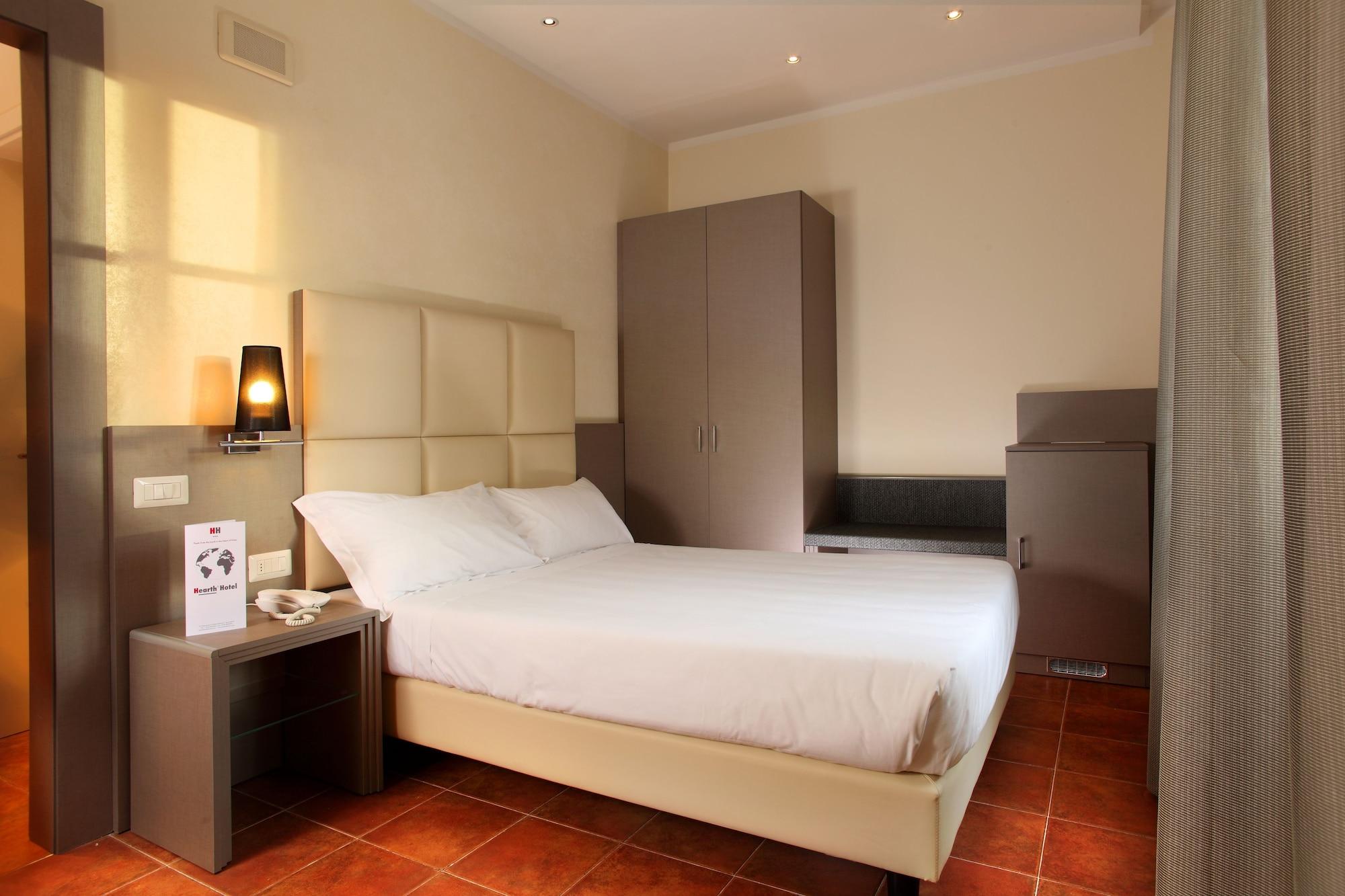 Hearth Hotel