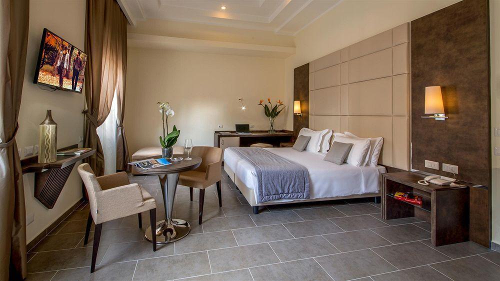 Hearth 3* Roma