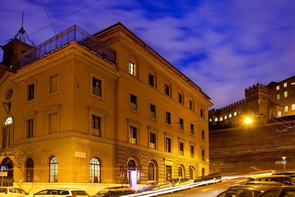 Hearth 3* Roma