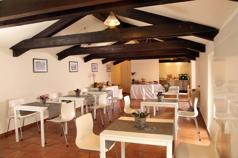 Hearth 3* Roma