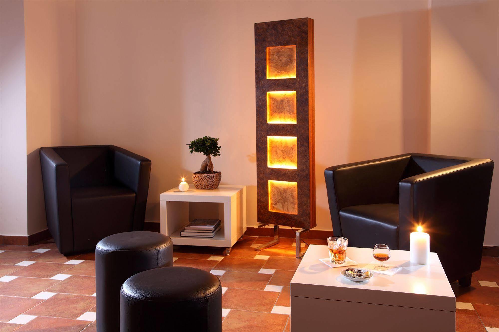 Hearth 3* Roma